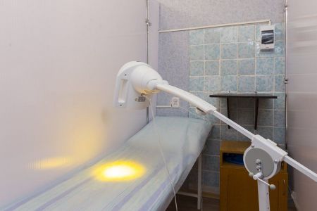 Внешний вид корпуса