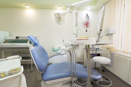 Внешний вид корпуса