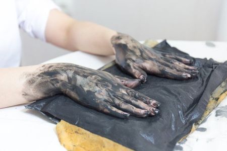 Лечебные процедуры