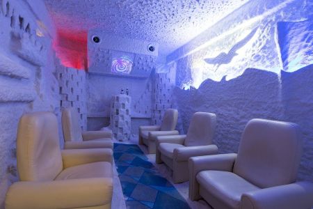 Лечебные процедуры