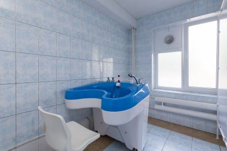 Лечебные процедуры