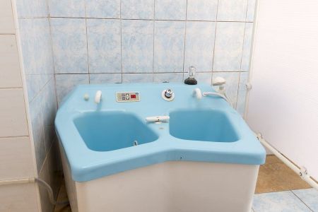 Лечебные процедуры