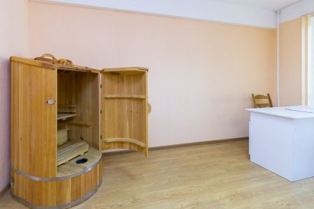 Лечебные процедуры