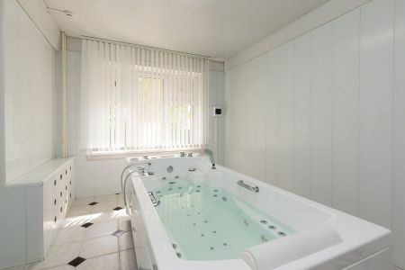 Лечебные процедуры