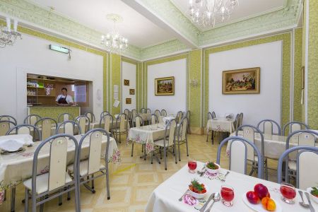 Лечебные процедуры