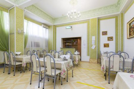 Лечебные процедуры