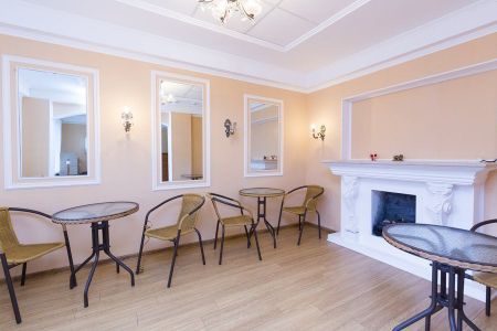 Лечебные процедуры