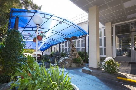 Лечебные процедуры