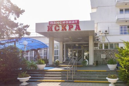 Внешний вид корпуса