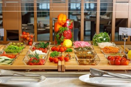 Шведская линия