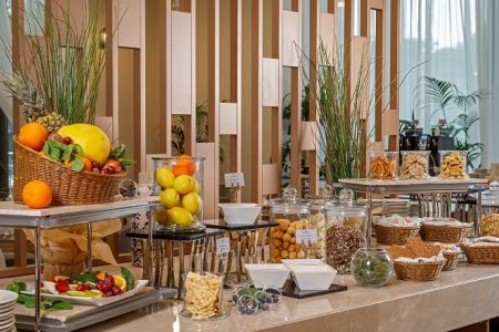 Шведский стол