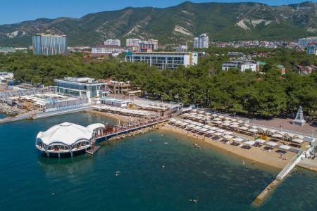 Крытый бассейн