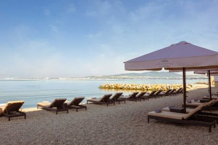 Крытый бассейн