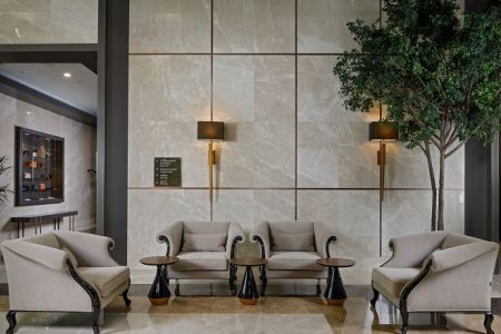 Крытый бассейн