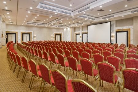 Конгресс-центр