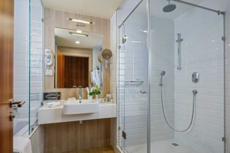 Делюкс 2-местный 1-комнатный