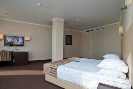 Делюкс 2-местный 1-комнатный