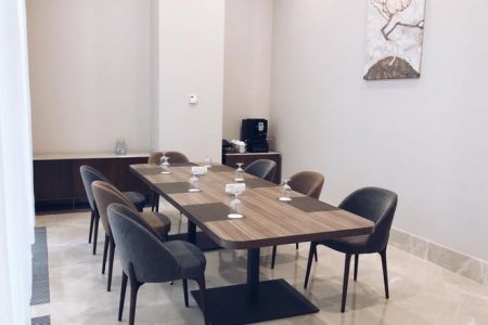 Делюкс 2-местный 1-комнатный