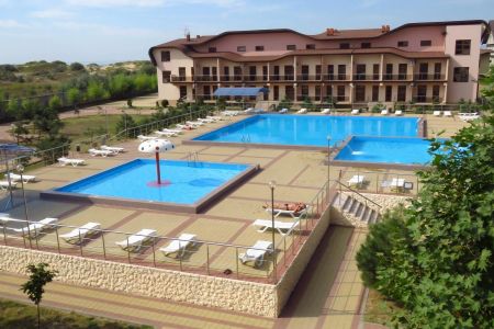 Внешний вид