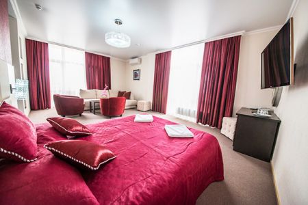 Стандартный 2-местный