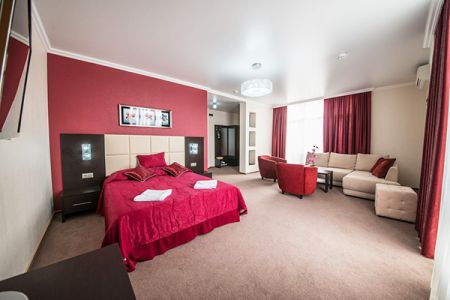 Стандартный 2-местный