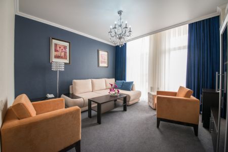 Стандартный 2-местный