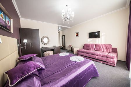 Стандартный 2-местный