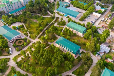 Внешний вид