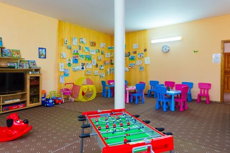 Детская комната