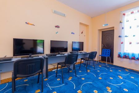 Детская комната