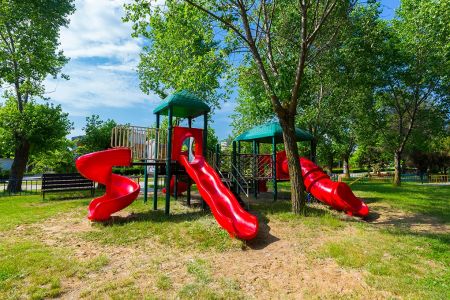 Детская комната