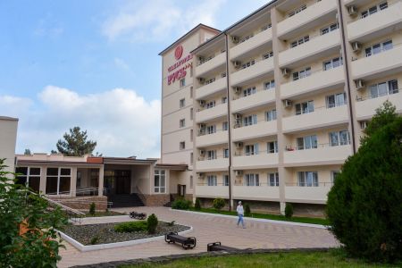 Внешний вид