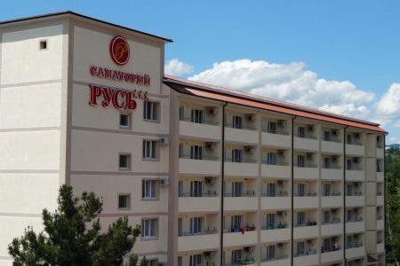 Внешний вид