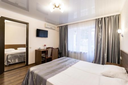 Конференц-зал