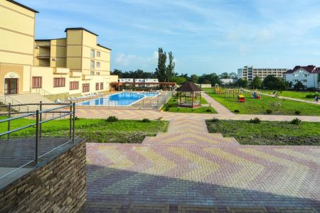 Внешний вид