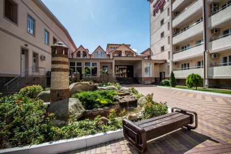 Внешний вид