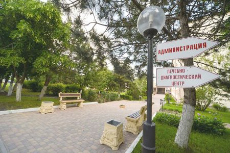 Внешний вид