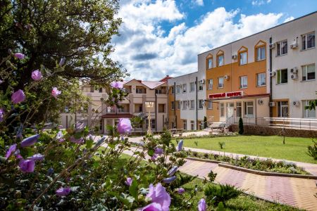 Внешний вид