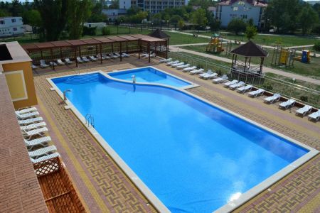 Внешний вид