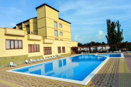 Внешний вид