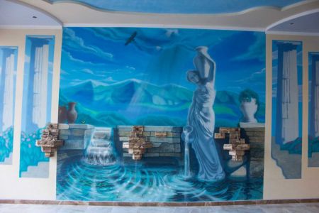 Внешний вид