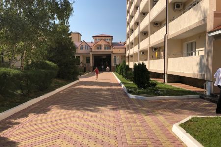 Территория