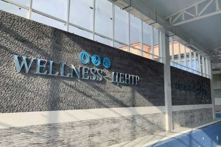 Wellness центр