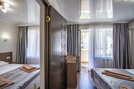 Конференц-зал