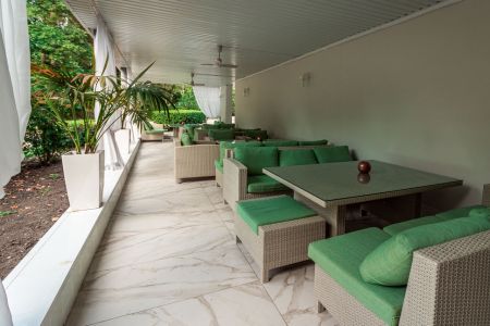 летнее кафе