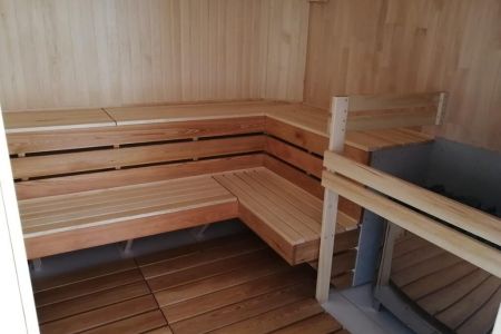 Бассейн открытый