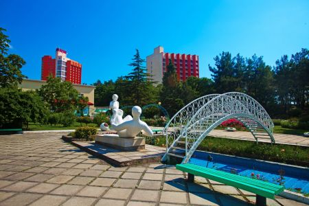 Внешний вид