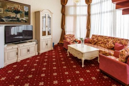 Конференц-зал