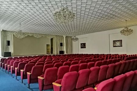 Конференц-зал