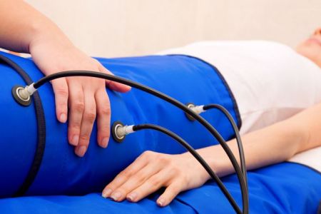 Бассейн открытый